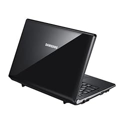 Samsung NC20-21GBK 12.1-Inch Black Netbook - 6 Hour Battery