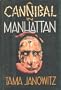 A Cannibal in Manhattan