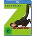 Zoolander [Blu-ray]