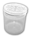 Don't Fah-Get... 3-Cup Twist To Lock Food Storage Container