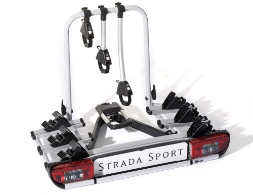 Fahrradheckträger Atera Strada