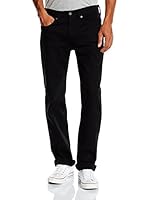 Levi's Vaquero 514 Slim Straight (Negro)
