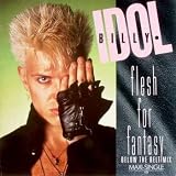 Flesh for fantasy (Below the Belt Mix, 1984) [VINYL]