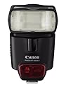 Canon Speedlite 430EX II Blitzgerät (Leitzahl 43)