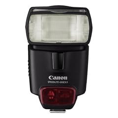 Canon Speedlite 430EX II Blitzger�t