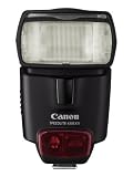 Canon - Speedlite 430 EX II - Flash pour appareils photo Reflex et compacts
