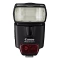 Canon Speedlite 430EX II Flash Unit