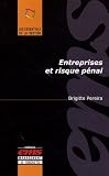 Entreprises et risque pénal