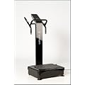 JTX Salon Fit S2. Oscillation & Vibration plate ready for daily salon use