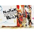 Street Art: New York � Berlin