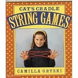 Cat s Cradle (String Games)