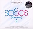 Blank & Jones present: So80s (So Eighties) 2 (Deluxe Box)