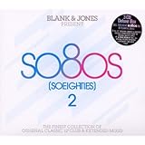So Eighties 2by Blank & Jones