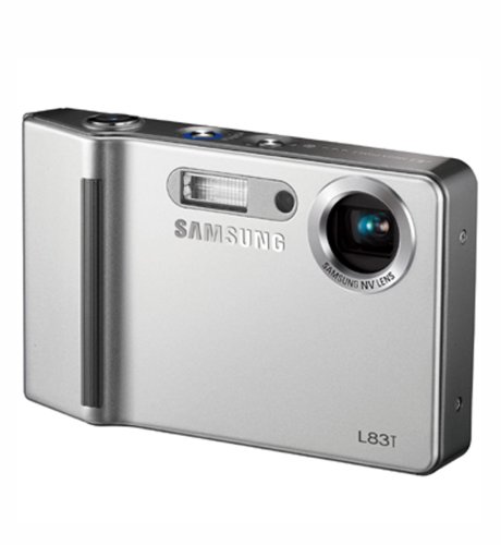 Samsung L83T Digital Camera