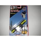 Finger Snowboard
