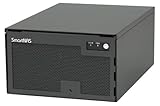 ニューテック Linux(Kernel 2.6.27)ベースOS搭載 SmartNAS/iX 3TB×5ドライブモデル