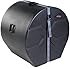 SKB 18 X 22 Bass Case with Padded Interior