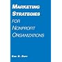 Marketing Strategies for Nonprofit Organizations