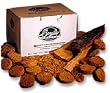 Bradley Smoker Apple Bisquettes 120 pack