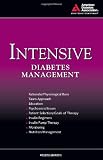 Intensive Diabetes Management Intensive Diabetes Management