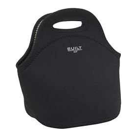 Built NY Gourmet Getaway Lunch Bag