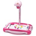 Lexibook - Barbie - CRB300 - Jeu �lectronique - Projecteur de Dessins �ducatif Barbie
