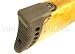 Sporting Goods : M44 Mosin Nagant Rubber Recoil Butt Pad