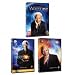 Through The Wormhole With Morgan Freeman: Seasons 1 - 3 ~ Morgan Freeman DVD