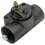 ACDelco 18E317 Professional Rear Drum Brake Wheel Cylinder Assembly