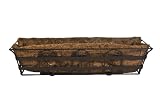 CobraCo DPBYK24-BZ Yorkshire Bronze Adjustable Deck Rail Planter