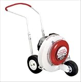 Schiller-Pfeiffer, Inc Blower Walk Behind 5Hp (Honda) 9502