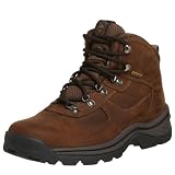 Timberland Franconia Ridge Trail 19184, Herren Sportschuhe - Wandern, braun, (Dark Brown )