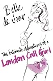 Diary of an Unlikely Call Girl