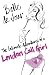The Intimate Adventures Of A London Call Girl by Belle de Jour