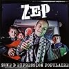 Zone D'Expression Populaire
