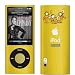 Garfield MP3 Player on iPod Nano 16GB 5th Gen