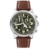Victorinox Infantry Vintage Chrono Mens Watch 241287