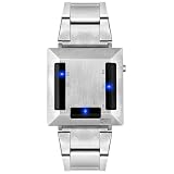 Tokyo Flash Men's "Twelve 5-9 C Version" Watch #TWELVE-5-9-C