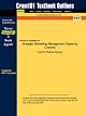 Strategic Marketing Management Cases w/Excel Spreadsheets