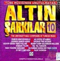 Vertrieb turkish-musik.com T&uuml;rk M&uuml;ziginde Unutulmayan Altin Sarkilar 10