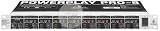Behringer 8-Channel High-Power Headphones Distribution Amp HA8000