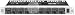 Behringer HA8000 8-Channel High-Power Headphones Distribution Amp