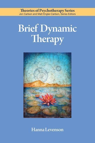 Brief Dynamic Therapy (Theories of Psychotherapy) by Hanna, Ph.D. Levenson (2010-02-15)