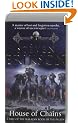 House of Chains (Book 4 of The Malazan Book of the Fallen)