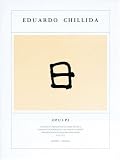 Review Gingko Pr Inc  / Eduardo Chillida - Opus P.I, P.II, P.III: Catalogue Raisonne of the Original Prints (3 Volume set)