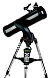 Celestron NexStar 130 SLT Computerized Telescope