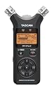 TASCAM DR07 MK2