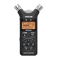 TASCAM DR07 MK2