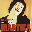 Toy Soldiers: The Best of Martika