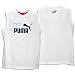 PUMA Echo Sleeveless Tee - Little Kids